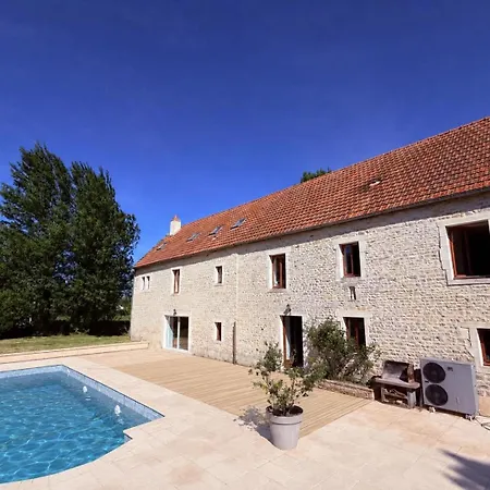 Holiday home De Groupe A La Campagne Au Coeur Des Plages Du Debarquement Manvieux