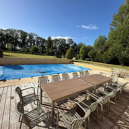 De Groupe A La Campagne Au Coeur Des Plages Du Debarquement Holiday home